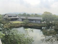 -木守西溪溪隐餐厅