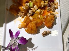 -老浒记烤鸭-北京菜(琉璃厂店)