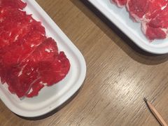 -掂档潮汕牛肉火锅(沈阳万象城店)