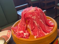 -牛New寿喜烧(闵行龙湖天街店)