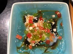 大王传统红糖冰粉-大王油茶(磁器口店)