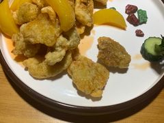 -关东大厨老三熏鹅(新石店)