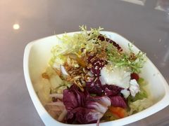 -御花园·粤菜·海鲜火锅(中山公园店)