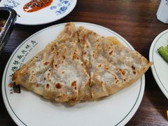 -清真永恒华威肉饼(潘家园店)