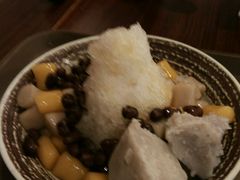 -鲜芋仙(常州吾悦国际广场店)