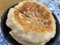 牛肉馅饼-回香楼大连新派清真菜