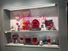 -ROSEONLY诺誓(国际广场购物中心店)