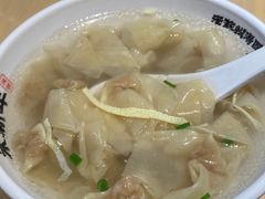 -朱新年·苏式汤团·面点(北寺塔店)