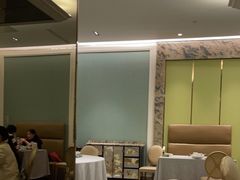 大堂-狮王府淮扬菜(新街口友谊店)