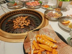 -花味·自助烤肉(南方时代店)