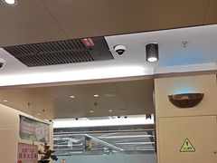 -海底捞火锅(旭辉MALL店)