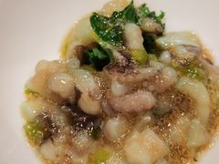 芥末八爪鱼-大渔之观(安贞店)