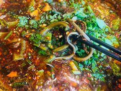 -乐山第一家临江鳝丝(茶坊路店)