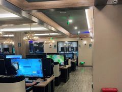 -网鱼电竞(杨浦中原店)