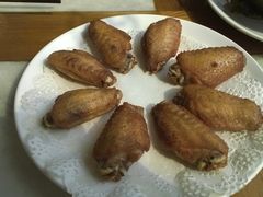 WP_20140930_005-李记潮汕砂锅粥(营福路店)