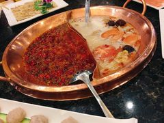 -老码头火锅(骡马市店)