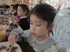 -漢咖啡·全服务式自助晚餐(武汉洲际酒店)