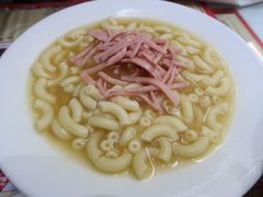 -華人 華星冰室(氹仔 店)