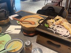 -潮界(虹桥新天地店)