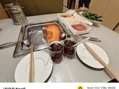 -海底捞火锅(振华广场生日主题店)