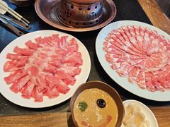 -南门涮肉(天坛南门店)