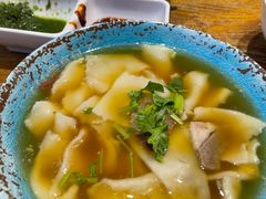 -蒙亨·手把肉·蒙古包文化主题餐厅(天恒广场店)