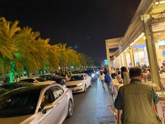 -旺富东海大酒楼(海鲜街店)