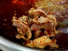 -水碾河肥兔火锅(水碾河店)