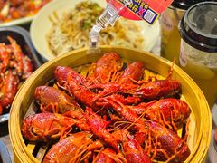 -靓靓蒸虾·头牌蒸虾(雪松路总店)