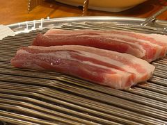 经典五花肉-青鹤谷(苏州店)