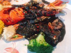 -Catch the Cajun Seafood(表参道店)