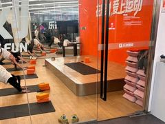 -乐刻运动健身(君临广场升级店)
