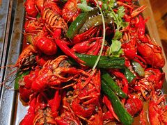 -蛙舍·炭烧牛蛙(东百中心店)