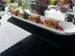 -春色如许·茶食餐厅(桃李春风店)