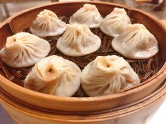 小笼-汪家馄饨(集庆路店)
