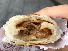 -长发西饼(临顿路店)