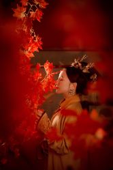 点击看大图 -盘子女人坊古装写真摄影(天津总店)