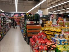 -永辉超市(融创茂店)
