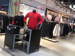 -利群海琴购物广场(商丘路店)