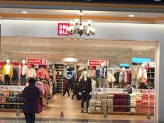 -优衣库(成都锦华万达广场店)