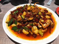 -李叔叔虾蟹大排档(青羊店)