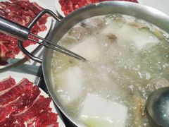 -黑山牛肉汤火锅(花城汇店)