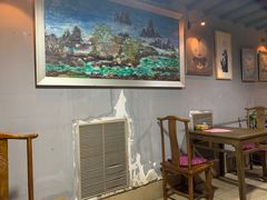 -沈记菜馆(酒仙桥路店)