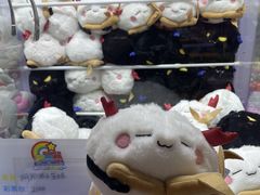 -天天玩X秋葉原日系动漫游戏中心