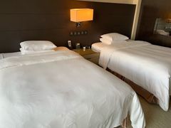 -贵阳万丽酒店