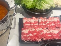 -呷哺呷哺 黄金牧场 (中发百旺店)