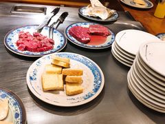 -大渔铁板烧(中山路八佰伴店)