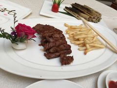 -潮皇食府(北京店)