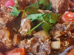 -顺顺小吃(独克宗古城店)