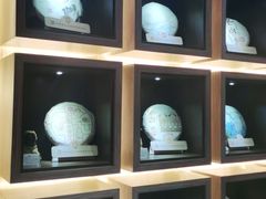 -翁暖茶馆(滨江东总店)